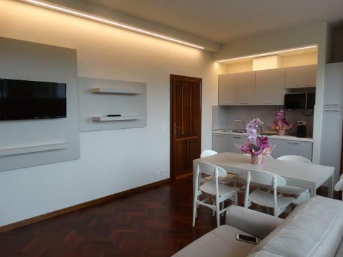 Apartamento Casalo' Igea