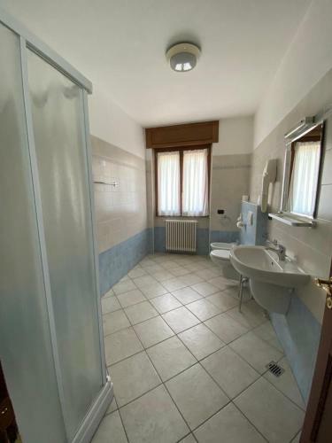 Hostal Foresteria Lombarda Da Colombina