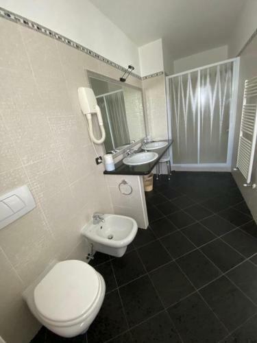 Hostal Foresteria Lombarda Da Colombina