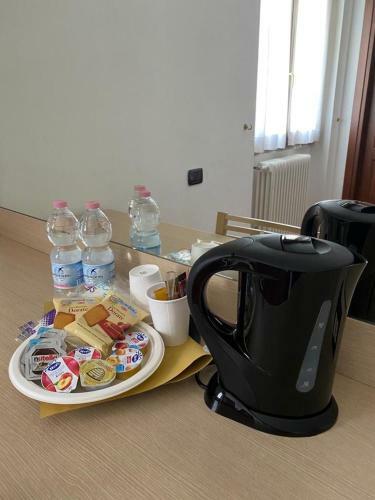 Hostal Foresteria Lombarda Da Colombina