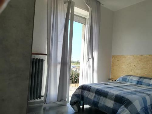 Bed & Breakfast Le Mura Foresteria