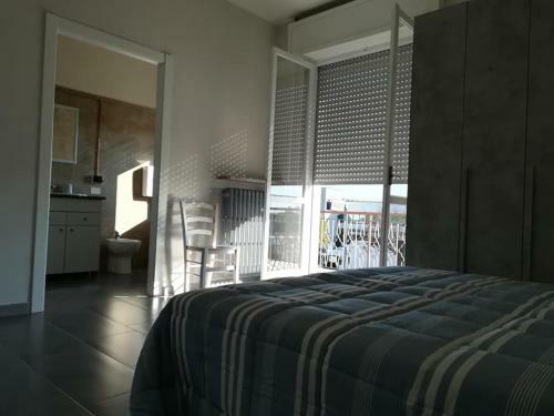 Bed & Breakfast Le Mura Foresteria