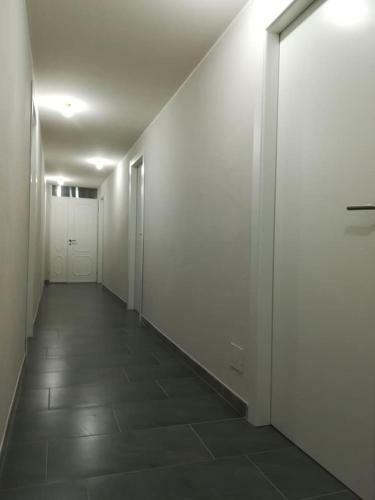 Bed & Breakfast Le Mura Foresteria