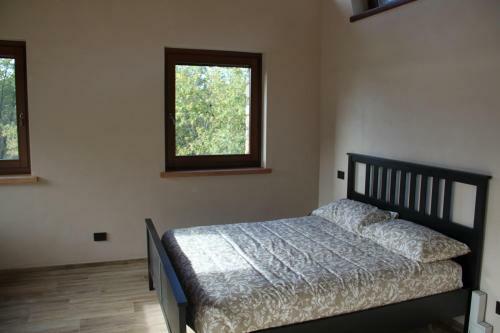 Apartamento Residenza Di Campagna