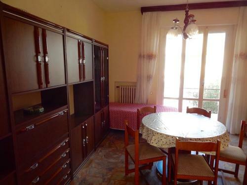 Apartamento M77 - Marcelli, Trilocale A 50mt Dal Mare