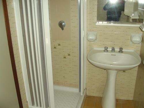 Apartamento M271 - Marcelli, Comodo Bilocale Con Balcone