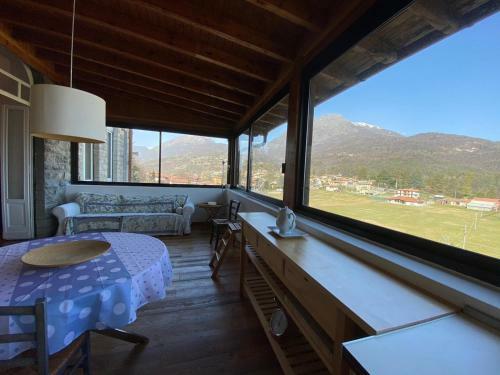 Apartment In Historical Villa With Stunning View