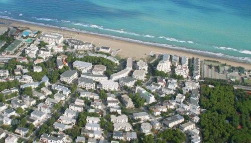 Apartamento Complessi Residenziali Lido Del Sole