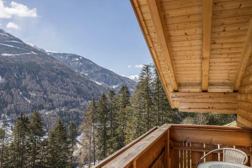 Apartamento Golserhof Sonne