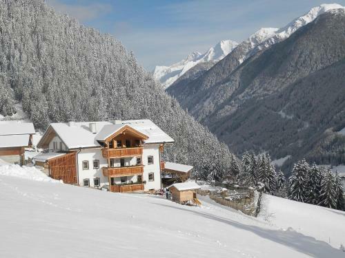 Apartamento Golserhof Kristall