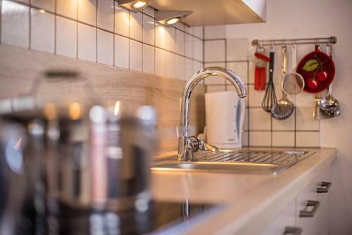 Apartamento Golserhof Kristall