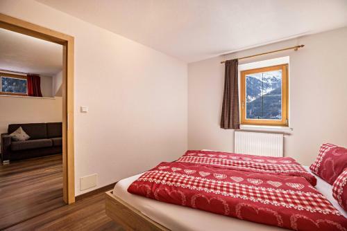 Apartamento Golserhof Kristall