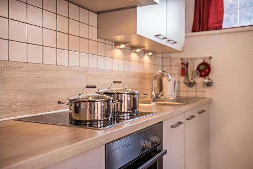 Apartamento Golserhof Kristall