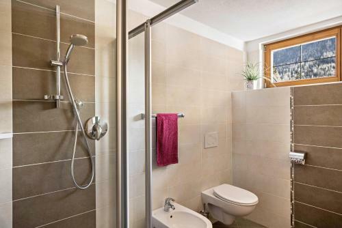 Apartamento Golserhof Kristall