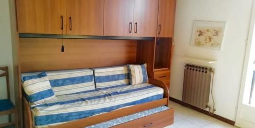 Apartamento M222 - Marcelli, Comodo Trilocale A Due Passi Dal Mare