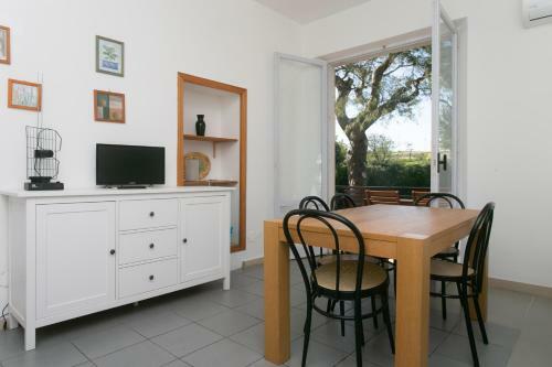 Apartamento Residence Mare Verde - Interno 19-19