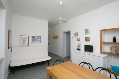 Apartamento Residence Mare Verde - Interno 19-19