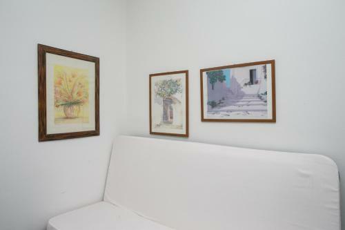 Apartamento Residence Mare Verde - Interno 19-19