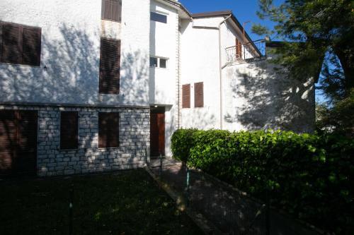 Apartamento Residence Mare Verde - Interno 21-20