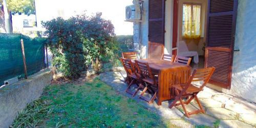 Apartamento Residence Mare Verde - Interno 21-20