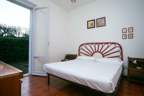 Apartamento Residence Mare Verde - Interno 23-14
