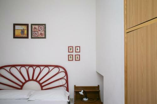 Apartamento Residence Mare Verde - Interno 23-14