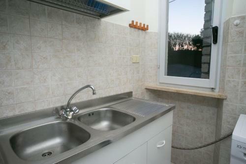 Apartamento Residence Mare Verde - Interno 23-15