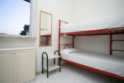 Apartamento Residence Mare Verde - Interno 23-15