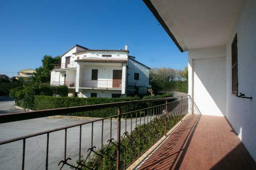 Apartamento Residence Mare Verde - Interno 23-15