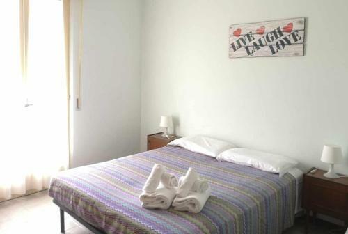 Apartamento Appartamento Con 7 Posti Letto