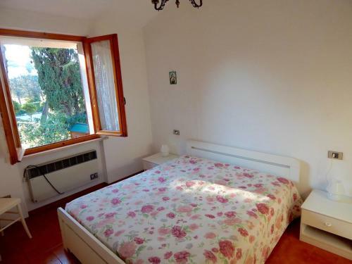 Apartamento M115 - Marcelli, Trilocale Con Terrazzo A 200mt Dal Mare