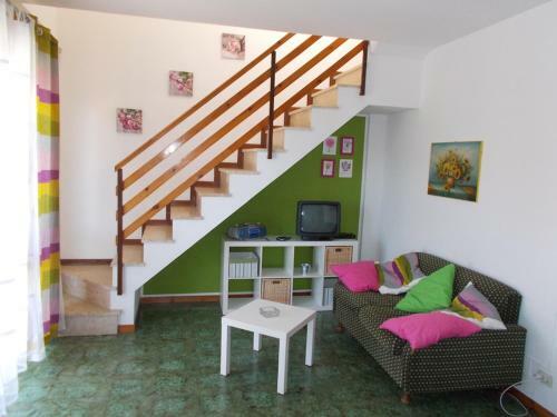 Apartamento M36 - Marcelli, Quadrilocale A 30 Metri Dal Mare