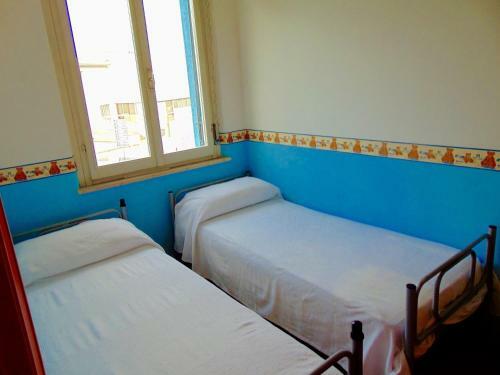 Apartamento M245 - Marcelli, Trilocale Con Terrazzo E A/c