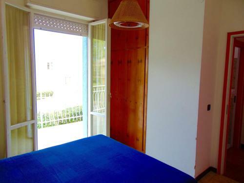 Apartamento M245 - Marcelli, Trilocale Con Terrazzo E A/c