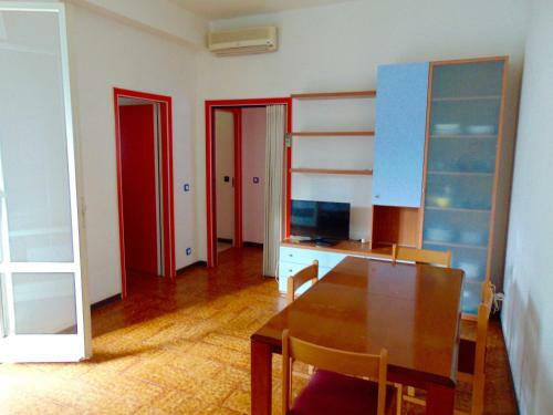 Apartamento M245 - Marcelli, Trilocale Con Terrazzo E A/c