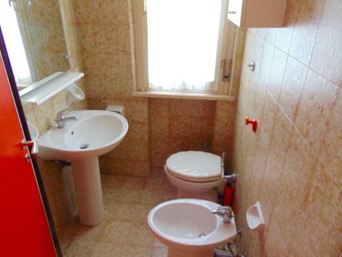 Apartamento M245 - Marcelli, Trilocale Con Terrazzo E A/c