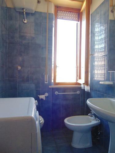 Apartamento M250 - Marcelli, Comodo Bilocale A Due Passi Dal Mare