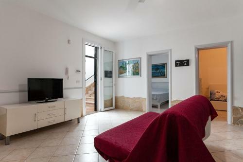 Villetta Spiaggia Maledive 3 Camere E 2 Bagni M610