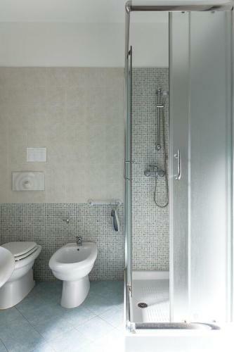 Villetta Spiaggia Maledive 3 Camere E 2 Bagni M610