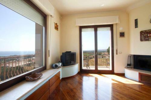 Apartamento Belvedere Casa Vacanze