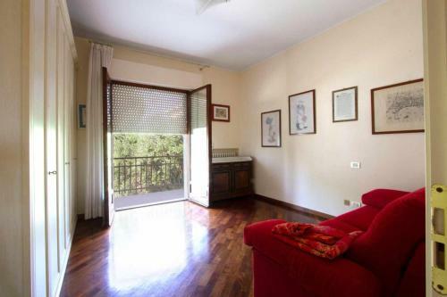 Apartamento Belvedere Casa Vacanze