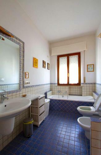 Apartamento Belvedere Casa Vacanze