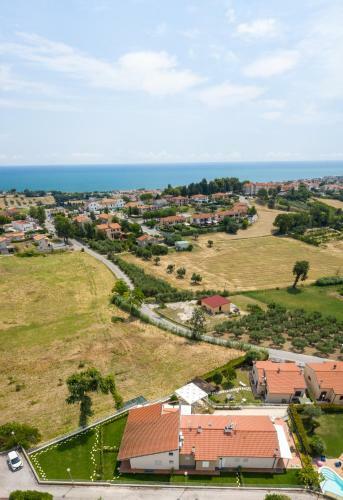 Hostal Camere Relais Filomare