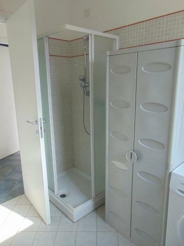 Apartamento M290 - Marcelli, Nuovo Trilocale Con Terrazzo