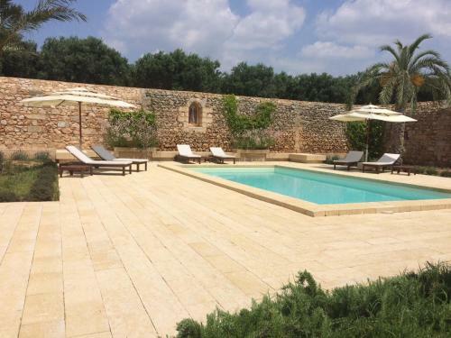 Agroturismo Relais Masseria Sant'antonio