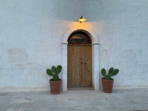 Agroturismo Relais Masseria Sant'antonio