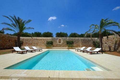 Agroturismo Relais Masseria Sant'antonio