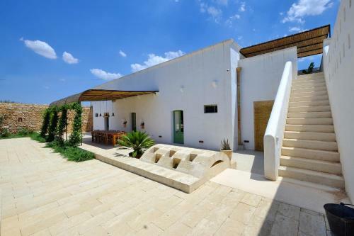 Agroturismo Relais Masseria Sant'antonio