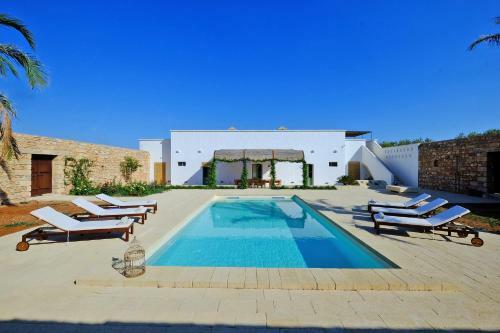 Agroturismo Relais Masseria Sant'antonio