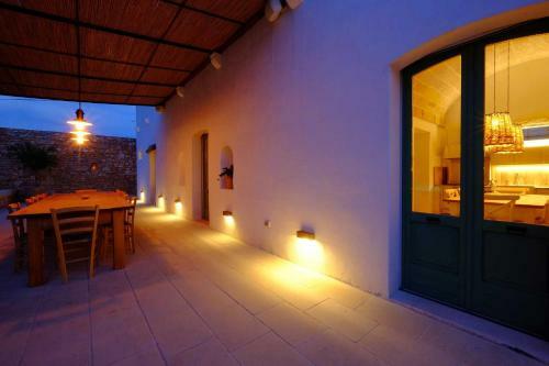Agroturismo Relais Masseria Sant'antonio